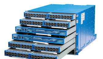 Facebook數(shù)據(jù)中心的網(wǎng)絡設備革新: 轉(zhuǎn)向自研設計之路