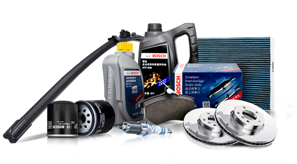 京東汽車攜手博世售后升級合作 多維度共建，打造行業合作新標桿