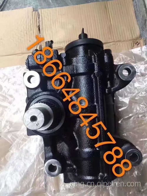 進口卡車日系方向機全解析 五十鈴、日野選購指南與配件廠家推薦