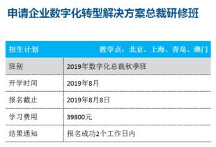 風向轉變，教育咨詢服務如何逆風翻盤
