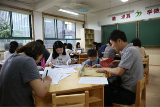 做好六項便民服務，西湖區教育系統扎實推進“兩學一做”學習實踐活動