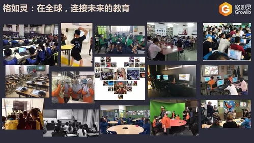 教育出海的迷思 不是所有技術產品型公司都適合遠航？格如靈創始人張琨剖析六大關鍵陷阱