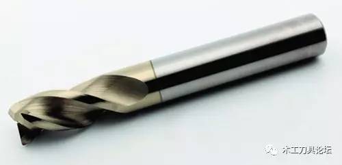 金剛石砂輪加工整體硬質合金刀具的磨削參數選擇