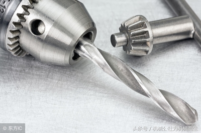 不用修磨的可換頭硬質合金鉆頭,這下打孔輕松了!