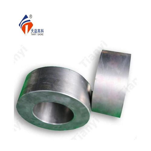 廠家直供 碳化鎢硬質合金輥環精坯