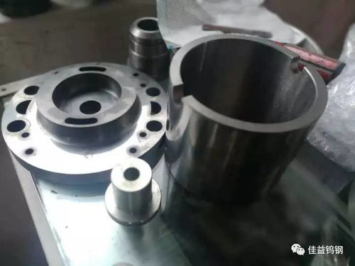 硬質(zhì)合金精密耐磨零件產(chǎn)品實拍圖賞 堅固耐用，五金工具批發(fā)與零售的理想之選