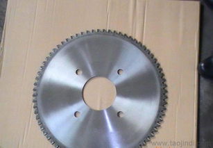 硬質(zhì)合金鋸片選購指南 價格、廠家與批發(fā)零售一站式解析